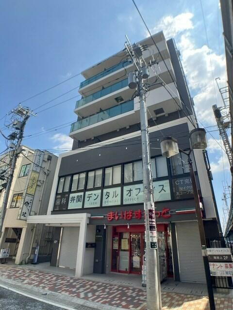 ＴＨＲＥＥＧＡＴＥ　ＢＬＤＧ