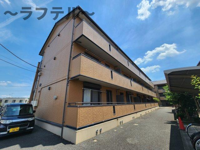 セジュールZEN参番館