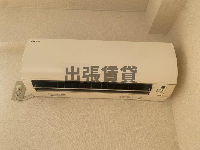 仲介手数料0円！！フラットK山木の設備