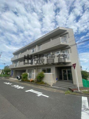 仲介手数料0円！！フラットK山木の外観