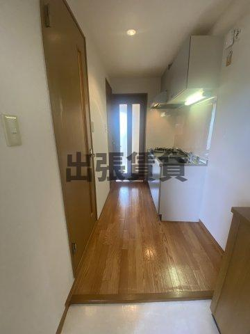 仲介手数料0円！！フラットK山木の内装