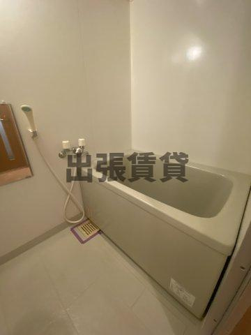 仲介手数料0円！！フラットK山木の浴室