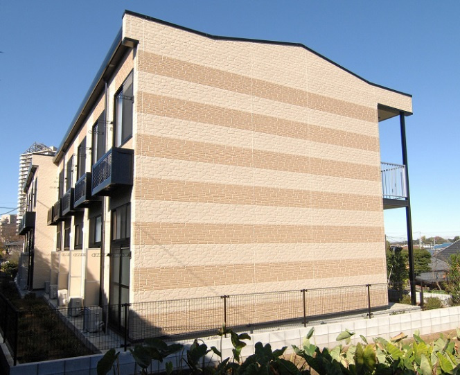 レオパレスＫＥＩ５