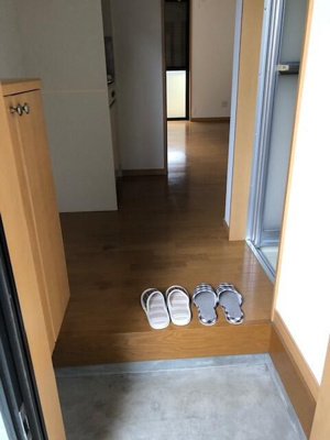 【玄関】 | ラフォリア