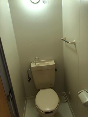 【トイレ】 | ラフォリア