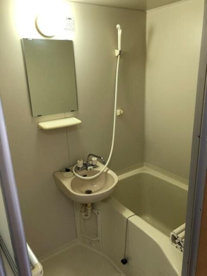 【浴室】 | ラフォリア