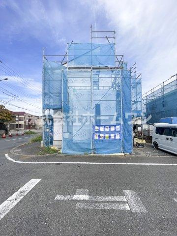 青梅大門第1期 新築戸建