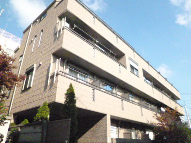 アクアヒルズの外観|★耐震＆耐火に優れた旭化成ヘーベルメゾン★