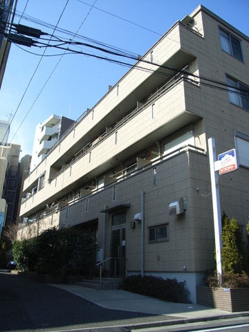 アクアヒルズの外観|★耐震＆耐火に優れた旭化成ヘーベルメゾン★