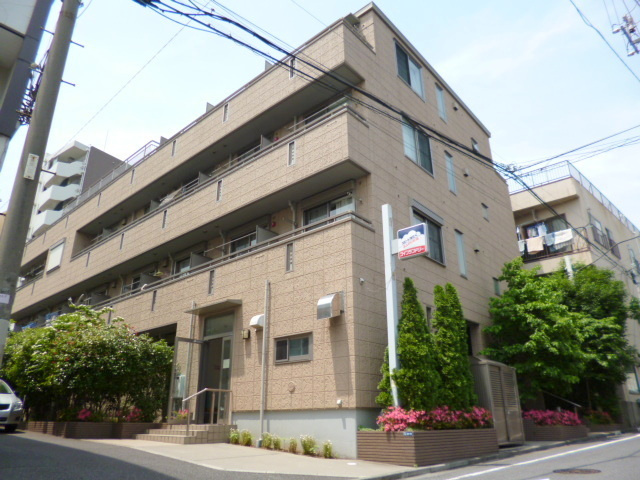 アクアヒルズの外観|★地震に強い旭化成ヘーベルメゾン★