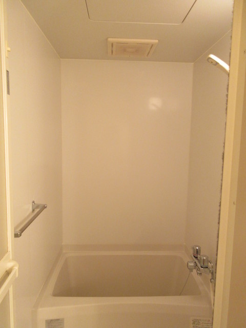 アクアヒルズの浴室|★バスルーム★