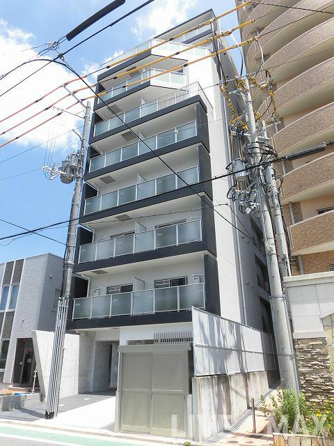 姫路市東延末２丁目のマンションの画像