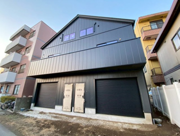 リヴェール/鹿渡の画像