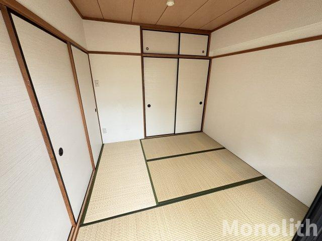 アヴニールHIKOの内装