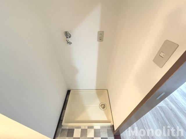 アヴニールHIKOの設備