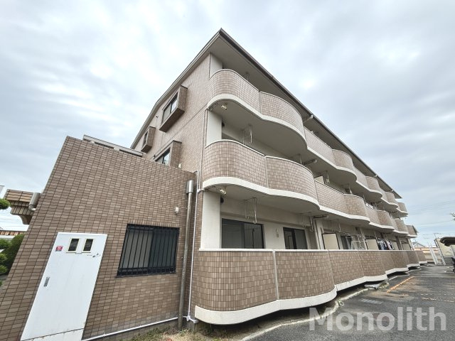 アヴニールHIKOの外観