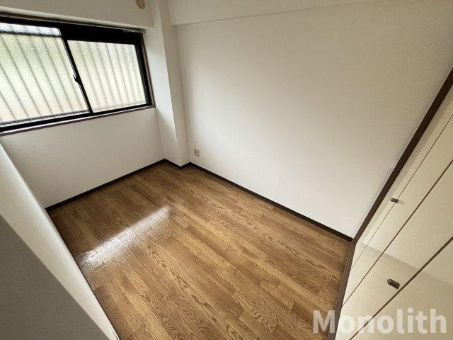 アヴニールHIKOの内装