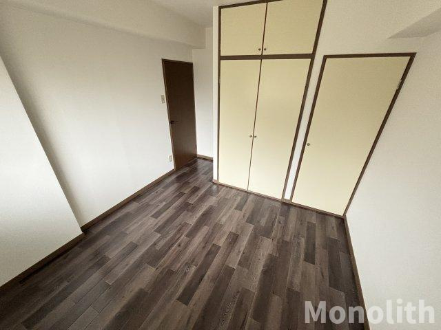 アヴニールHIKOの内装