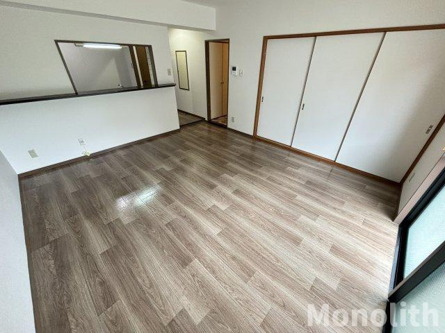 アヴニールHIKOの内装