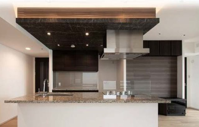 【キッチン】 | ウェリス六本木