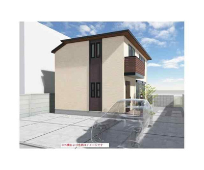 【その他共用部分】 | 小金井市東町３丁目戸建