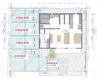 | 小金井市東町３丁目戸建