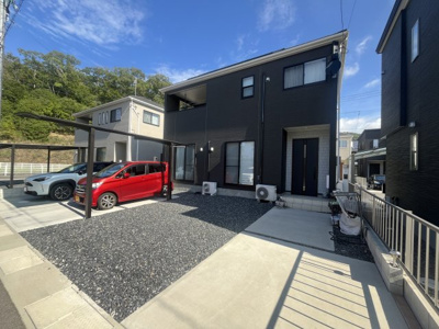 【外観】 | 北区宿