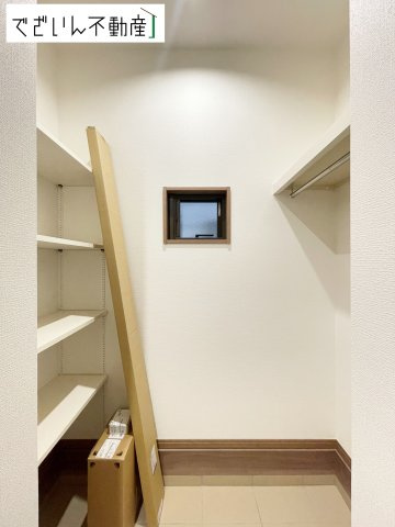 【玄関】 | ワイウッドコート熊谷市上之第9期　新築住宅 | ≪4号棟≫
現地(2025年9月撮影)