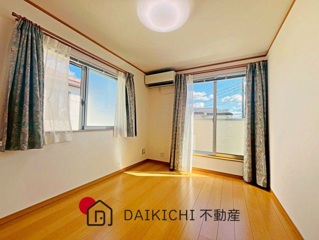 【子供部屋】 | 桶川市末広3丁目　中古戸建