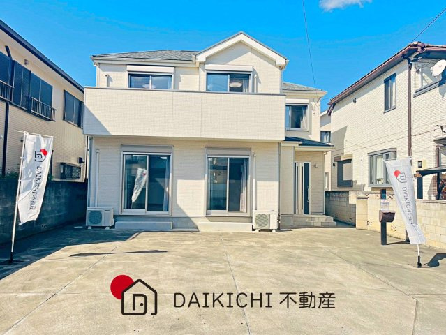 【外観】 | 桶川市末広3丁目　中古戸建