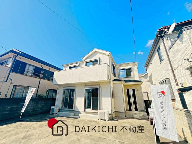 【その他共用部分】 | 桶川市末広3丁目　中古戸建