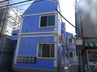 フェリスクレストの画像