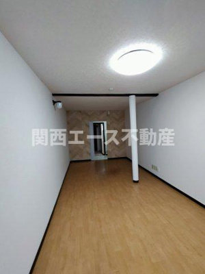 【内装】 | 西楠の里町貸家