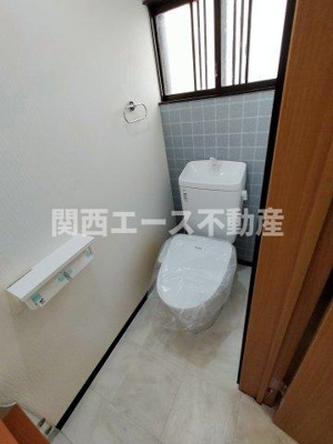 | 西楠の里町貸家