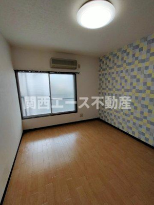  | 西楠の里町貸家