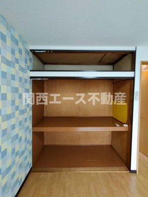  | 西楠の里町貸家