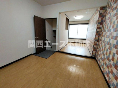  | 西楠の里町貸家