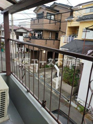  | 西楠の里町貸家