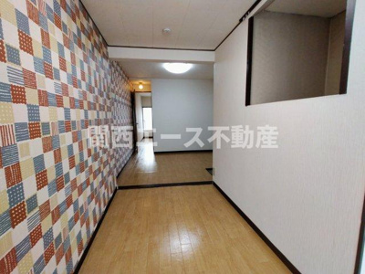  | 西楠の里町貸家