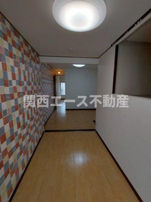  | 西楠の里町貸家