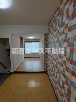  | 西楠の里町貸家