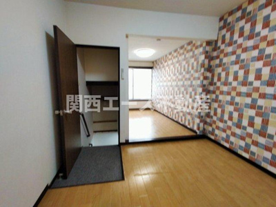  | 西楠の里町貸家