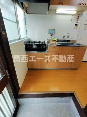  | 西楠の里町貸家