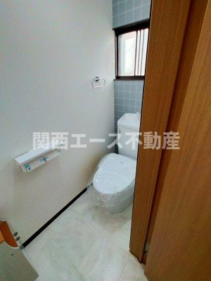 【トイレ】 | 西楠の里町貸家