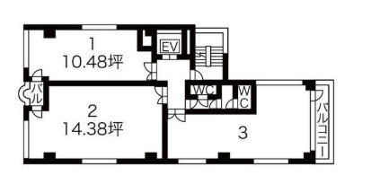 プラザ梅新別館