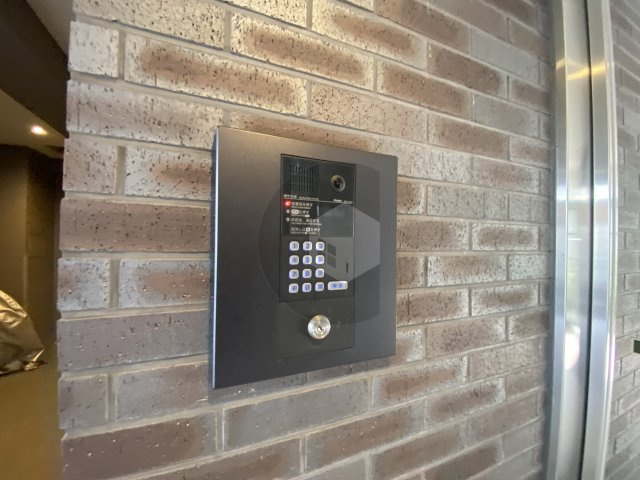 コージーコート6のセキュリティ