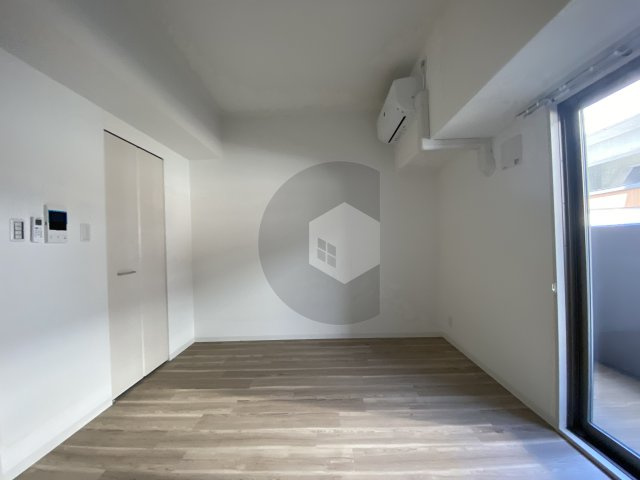 コージーコート6の周辺