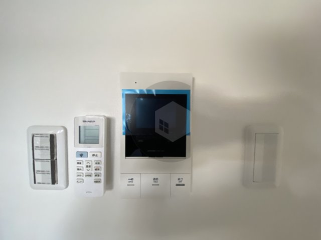 コージーコート6のセキュリティ