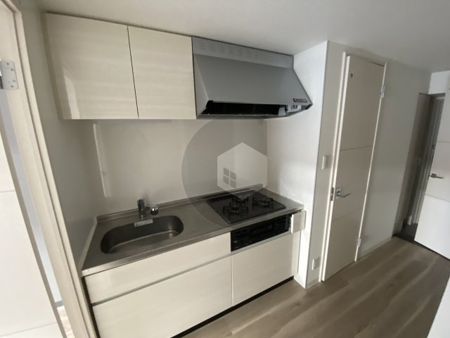 コージーコート6のキッチン