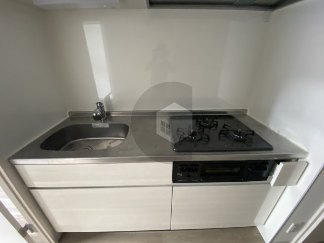 コージーコート6のキッチン